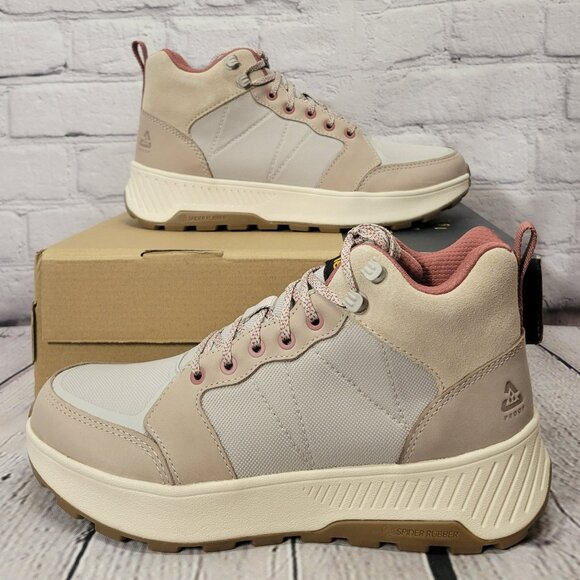 Teva Shoes - Teva Women's Ellwood Lace-Up High-Top Booties